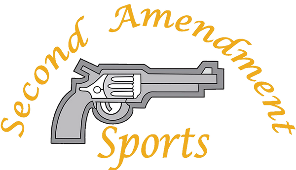 Second Amendment Liberty Safes logo