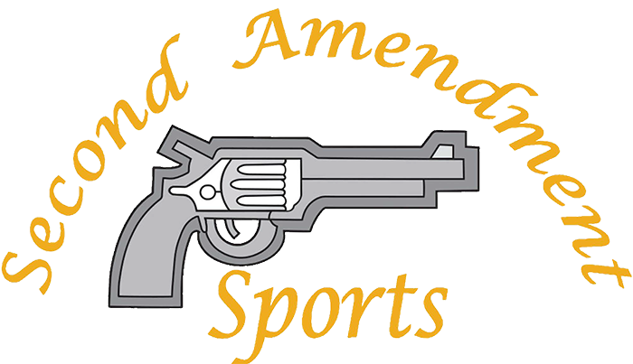 Second Amendment Sports Logo - Liberty Safe Independent Dealer