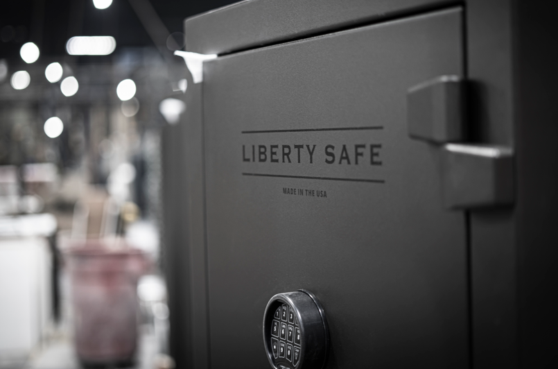 Electronic Lock Safe in McHenry vs Mechanical Dial: Selecting the Ideal Liberty Safe Lock