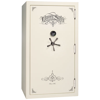 Classic Plus Series | Level 9 Security | 110 Minute Fire Protection