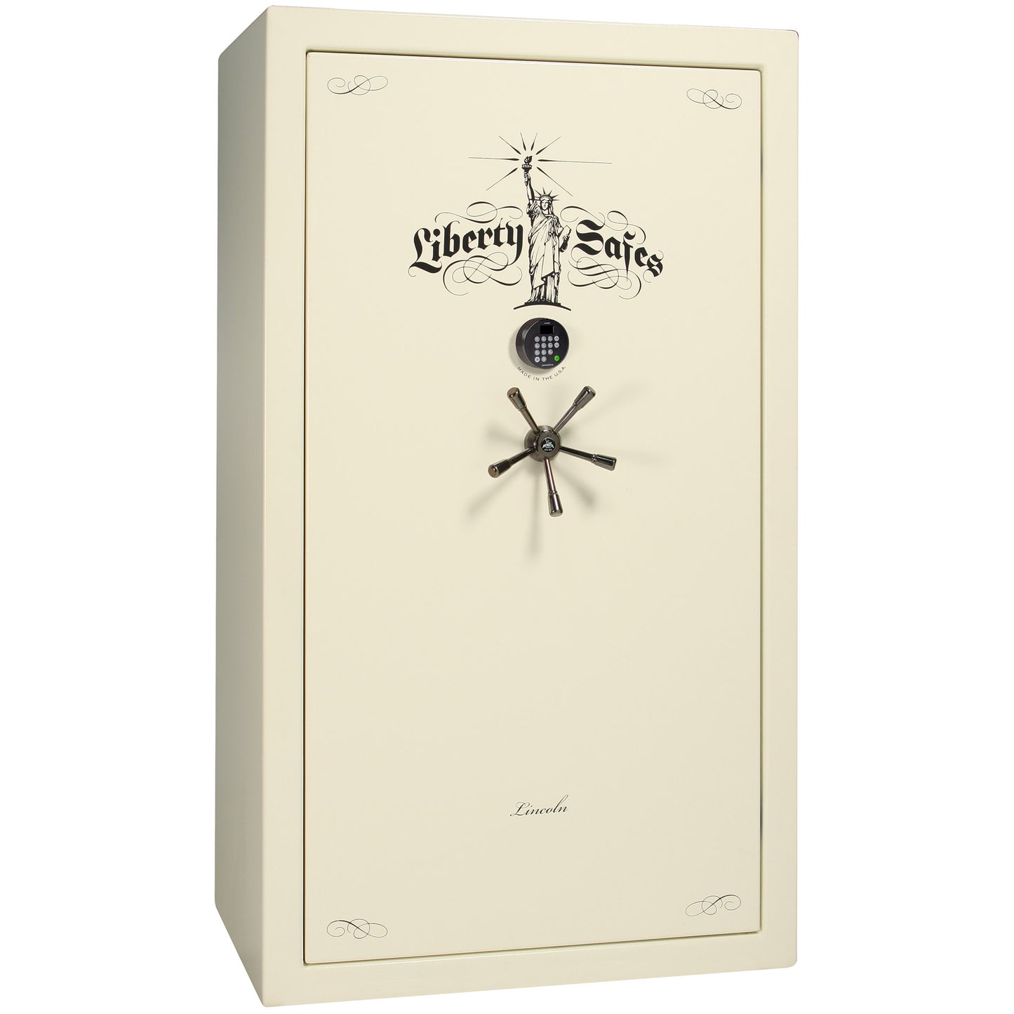 Lincoln Series | Level 9 Security | 2 Hour Fire Protection