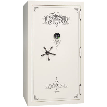 Magnum Series | Level 10 Security | 2.5 Hours Fire Protection