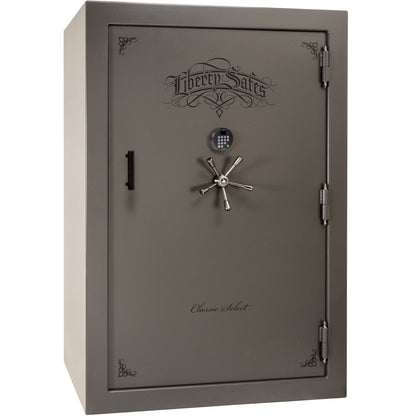 Classic Extreme Series | Level 8 Security | 90 Minute Fire Protection