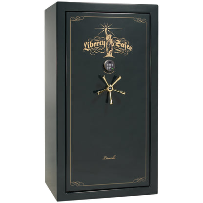 Lincoln Series | Level 9 Security | 2 Hour Fire Protection