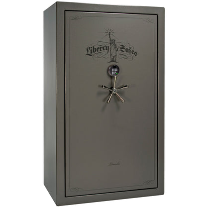 Lincoln Series | Level 9 Security | 2 Hour Fire Protection