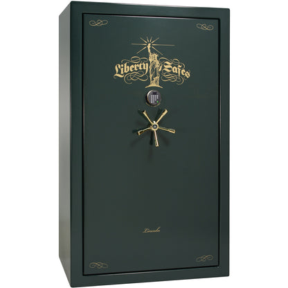 Lincoln Series | Level 9 Security | 2 Hour Fire Protection