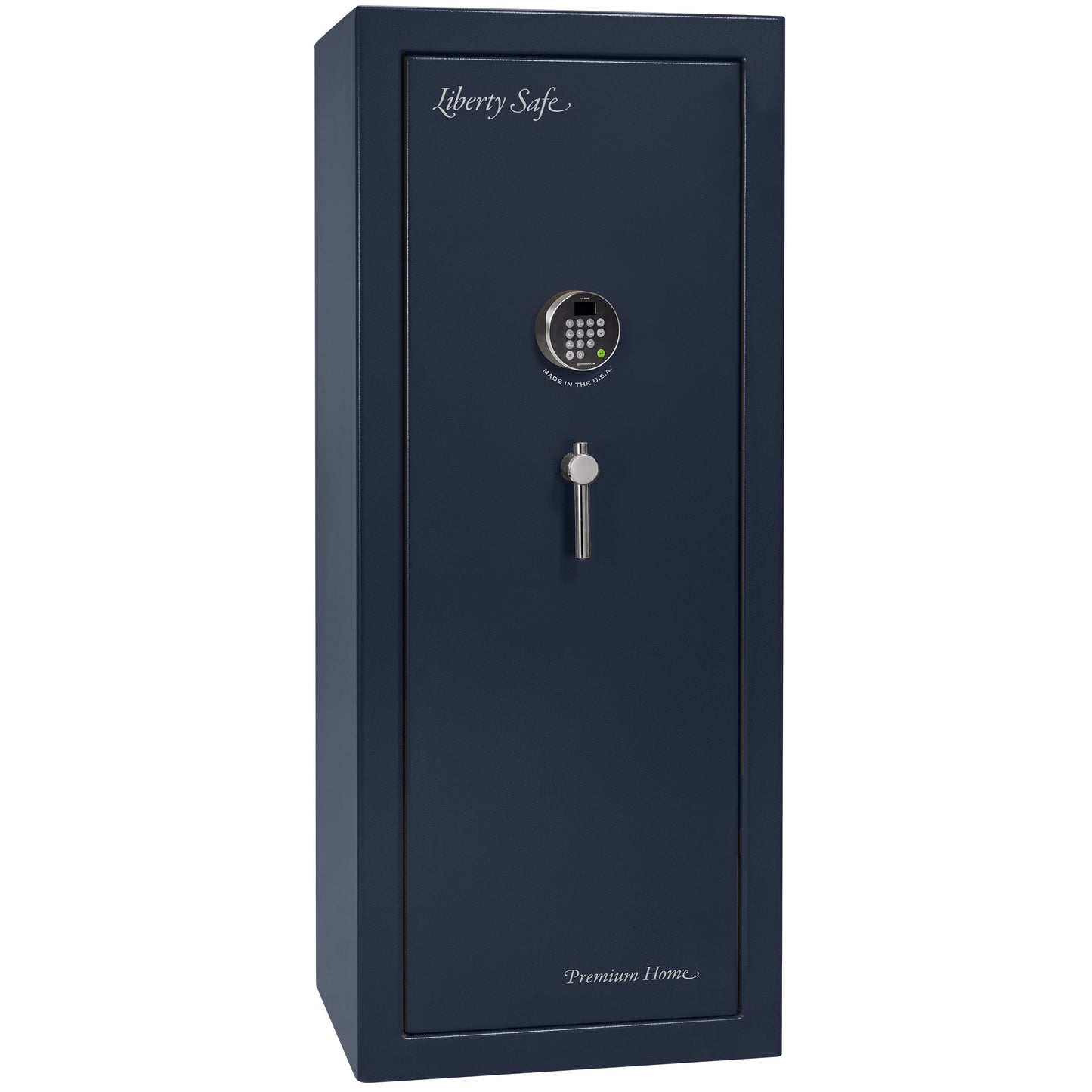 Premium Home Series | Level 9 Security | 2 Hour Fire Protection