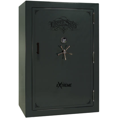 Classic Extreme Series | Level 8 Security | 90 Minute Fire Protection