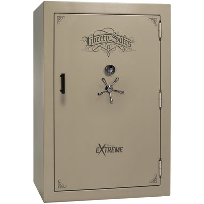 Classic Extreme Series | Level 8 Security | 90 Minute Fire Protection