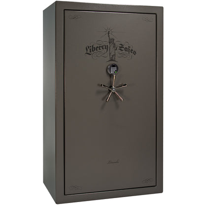 Lincoln Series | Level 9 Security | 2 Hour Fire Protection