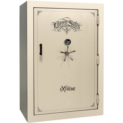 Classic Extreme Series | Level 8 Security | 90 Minute Fire Protection