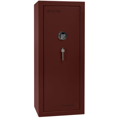 Premium Home Series | Level 9 Security | 2 Hour Fire Protection