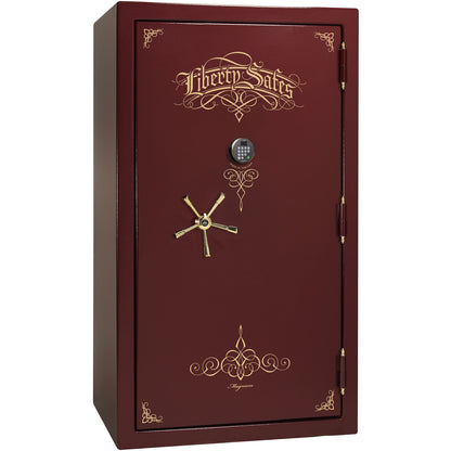 Magnum Series | Level 10 Security | 2.5 Hours Fire Protection