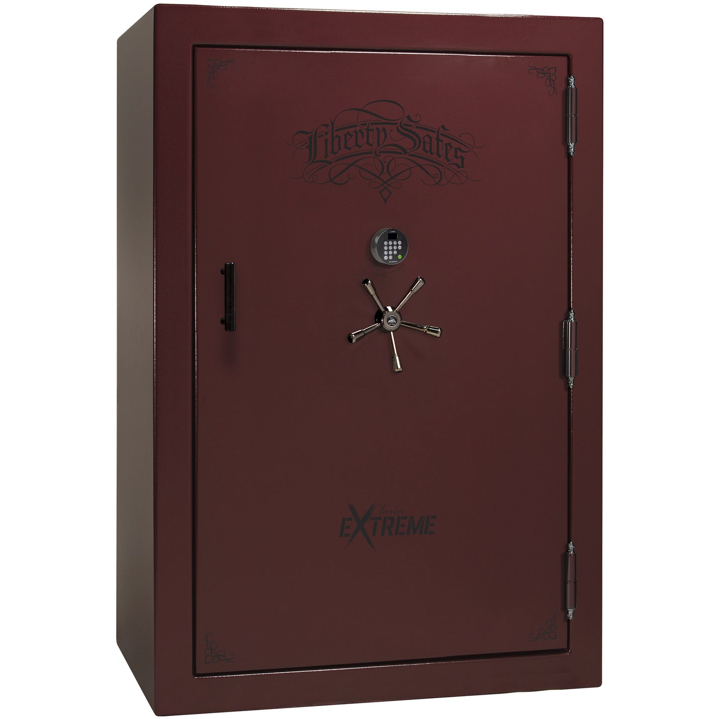 Classic Extreme Series | Level 8 Security | 90 Minute Fire Protection