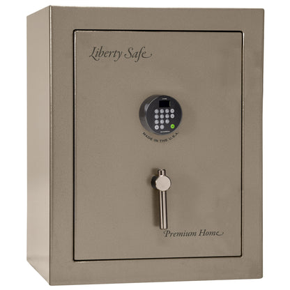Premium Home Series | Level 9 Security | 2 Hour Fire Protection