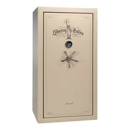 Lincoln Series | Level 9 Security | 2 Hour Fire Protection