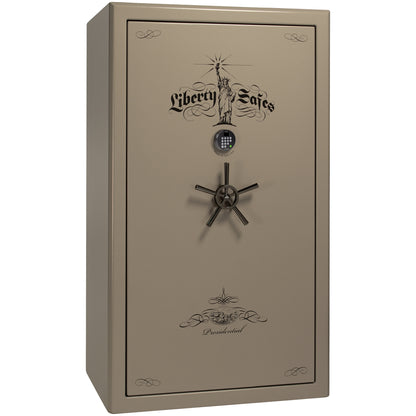 Presidential Series | Level 10 Security | 2.5 Hours Fire Protection