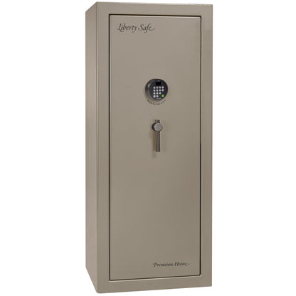 Premium Home Series | Level 9 Security | 2 Hour Fire Protection