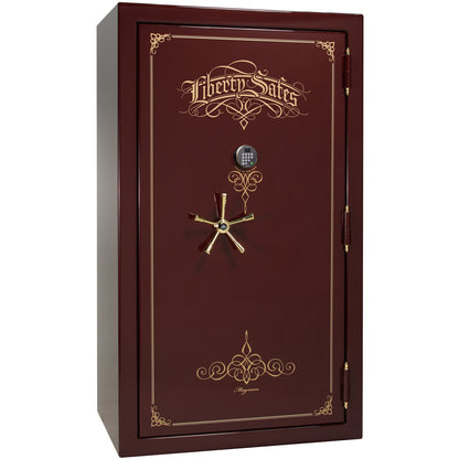 Magnum Series | Level 10 Security | 2.5 Hours Fire Protection