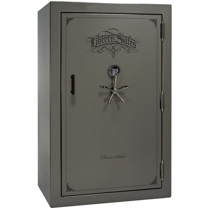 Classic Extreme Series | Level 8 Security | 90 Minute Fire Protection