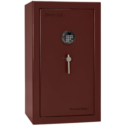 Premium Home Series | Level 9 Security | 2 Hour Fire Protection