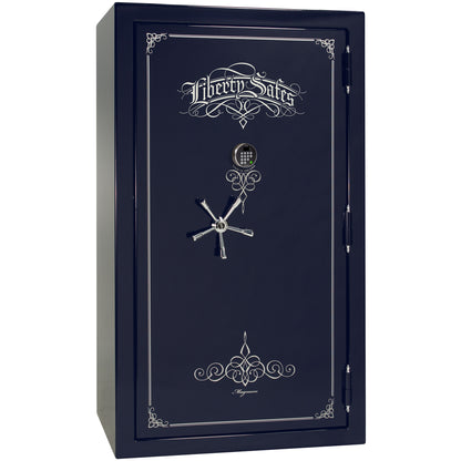 Magnum Series | Level 10 Security | 2.5 Hours Fire Protection