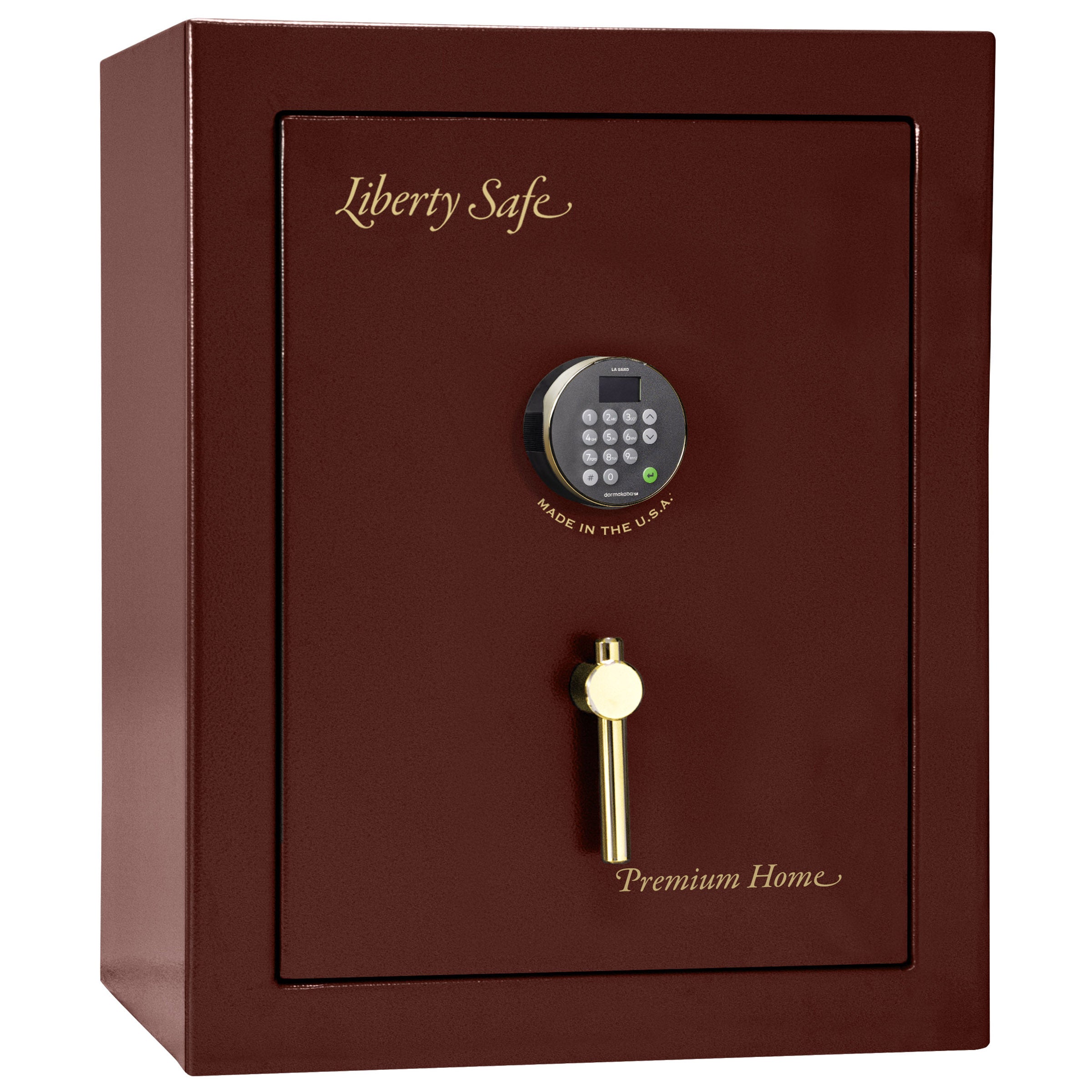 Premium Home Series | Level 9 Security | 2 Hour Fire Protection ...