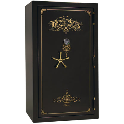 Magnum Series | Level 10 Security | 2.5 Hours Fire Protection