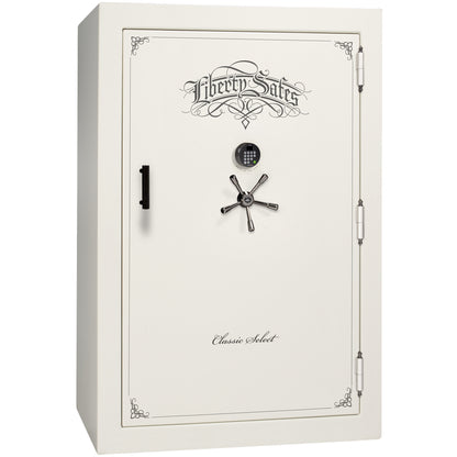 Classic Extreme Series | Level 8 Security | 90 Minute Fire Protection