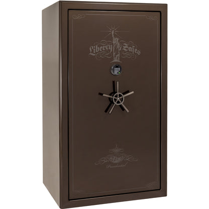 Presidential Series | Level 10 Security | 2.5 Hours Fire Protection