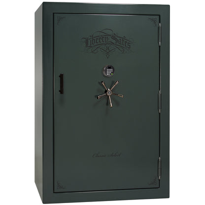 Classic Extreme Series | Level 8 Security | 90 Minute Fire Protection