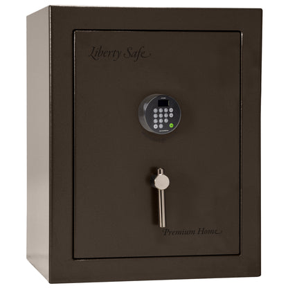 Premium Home Series | Level 9 Security | 2 Hour Fire Protection