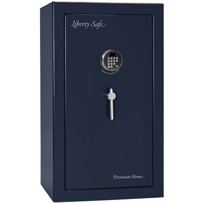 Premium Home Series | Level 9 Security | 2 Hour Fire Protection