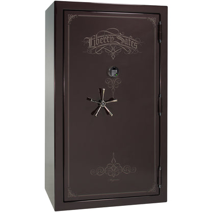 Magnum Series | Level 10 Security | 2.5 Hours Fire Protection