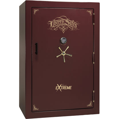 Classic Extreme Series | Level 8 Security | 90 Minute Fire Protection