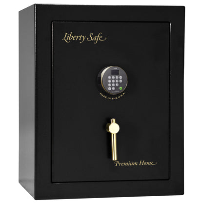 Premium Home Series | Level 9 Security | 2 Hour Fire Protection