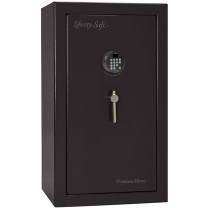 Premium Home Series | Level 9 Security | 2 Hour Fire Protection