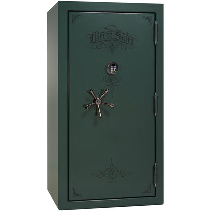 Magnum Series | Level 10 Security | 2.5 Hours Fire Protection