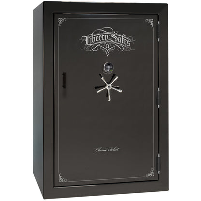 Classic Extreme Series | Level 8 Security | 90 Minute Fire Protection