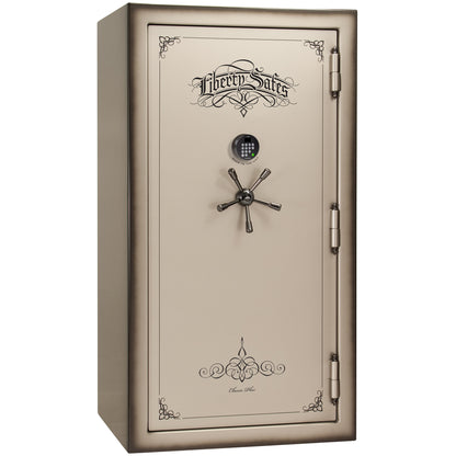 Classic Plus Series | Level 9 Security | 110 Minute Fire Protection