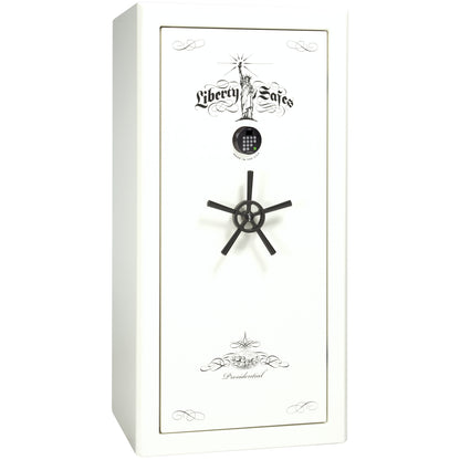 Presidential Series | Level 10 Security | 2.5 Hours Fire Protection