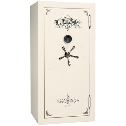 Classic Plus Series | Level 9 Security | 110 Minute Fire Protection