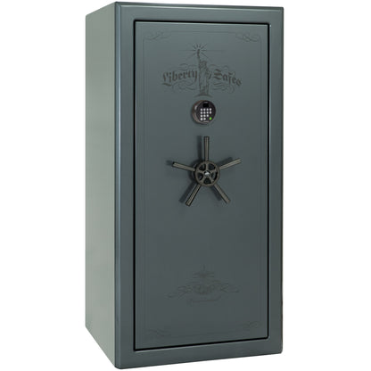 Presidential Series | Level 10 Security | 2.5 Hours Fire Protection