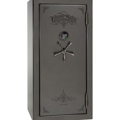 Classic Plus Series | Level 9 Security | 110 Minute Fire Protection