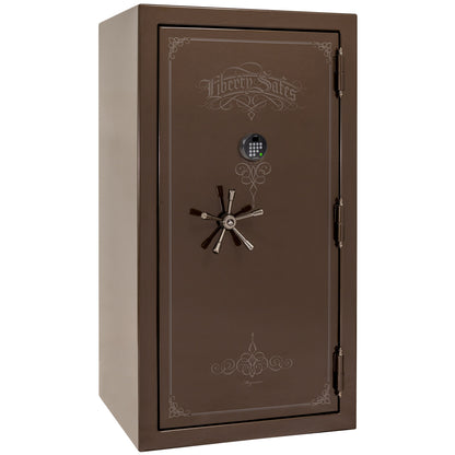 Magnum Series | Level 10 Security | 2.5 Hours Fire Protection