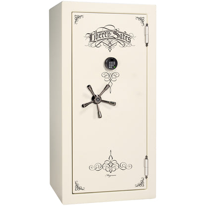 Magnum Series | Level 10 Security | 2.5 Hours Fire Protection