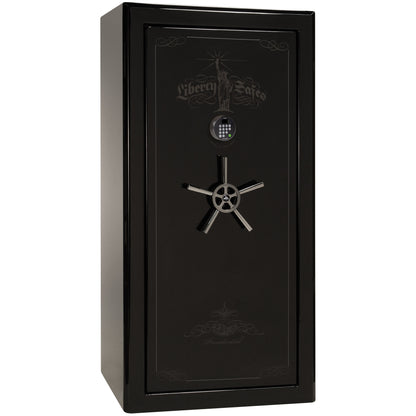 Presidential Series | Level 10 Security | 2.5 Hours Fire Protection