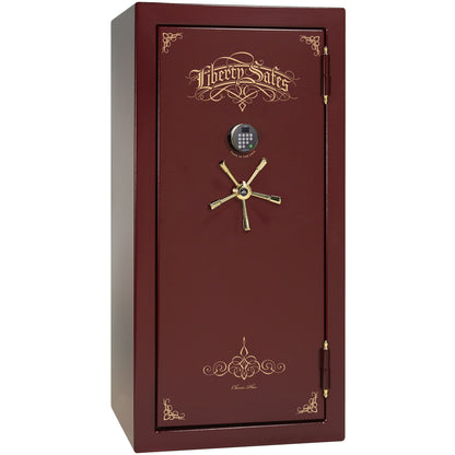 Classic Plus Series | Level 9 Security | 110 Minute Fire Protection