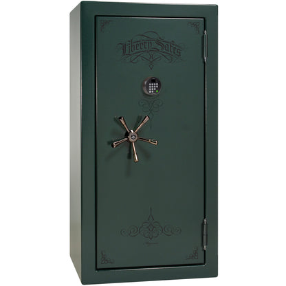 Magnum Series | Level 10 Security | 2.5 Hours Fire Protection