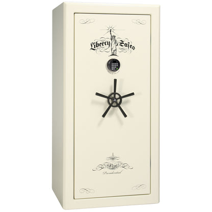 Presidential Series | Level 10 Security | 2.5 Hours Fire Protection